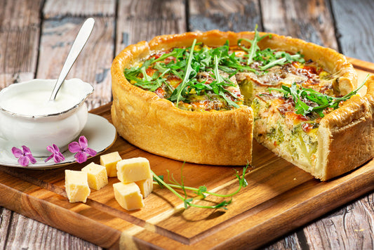 5 Recipes to Include in your High Protein Diet Meal Plan