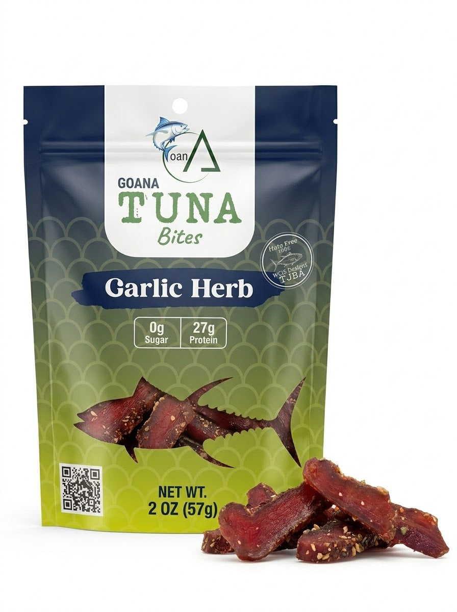 Garlic Herb