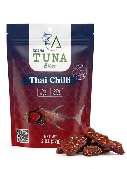 Thai Chili