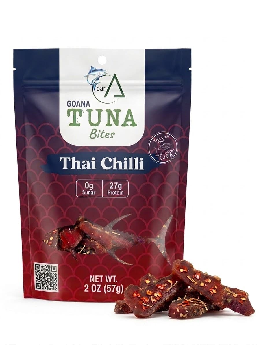 Thai Chili