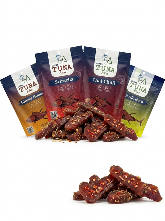 Sampler Pack